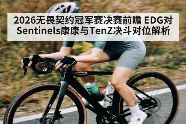 2026无畏契约冠军赛决赛前瞻 EDG对Sentinels康康与TenZ决斗对位解析 | kaiyun